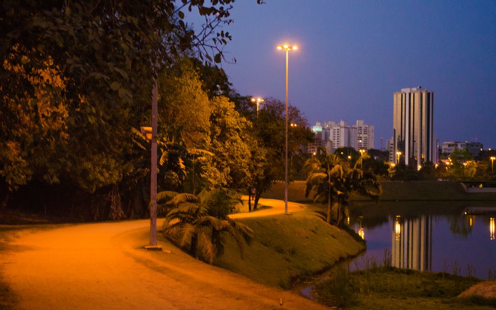 Sorocaba — cidade atendida pelo perito judicial Eng. Moacyr Moura