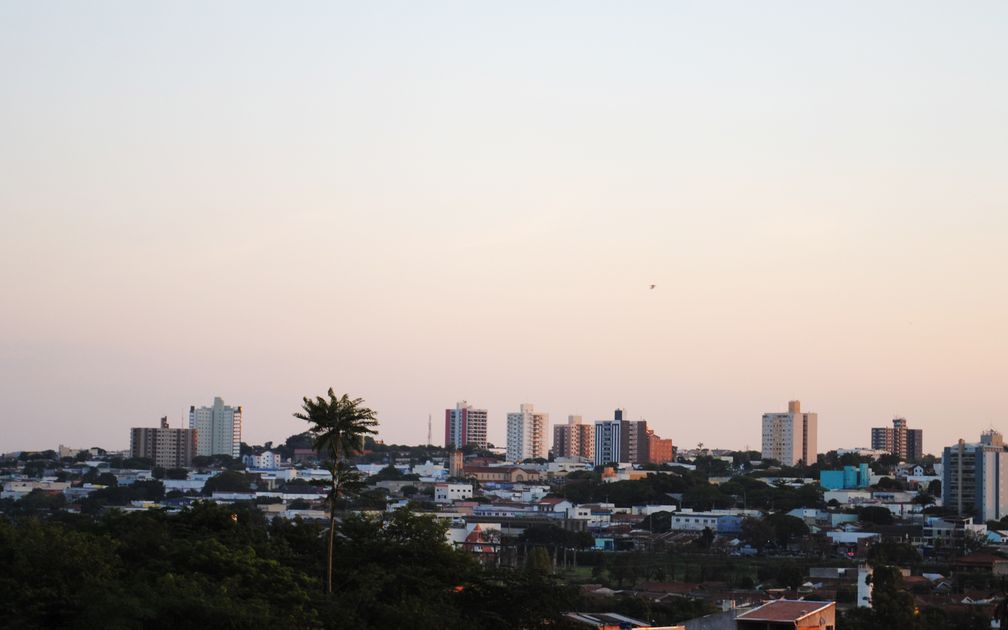 Sumaré — cidade atendida pelo perito judicial Eng. Moacyr Moura