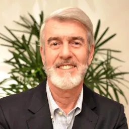 Moacyr Moura Ferreira