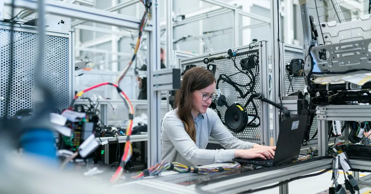 Laudo Técnico de Engenharia: O Que É e Como Solicitar
